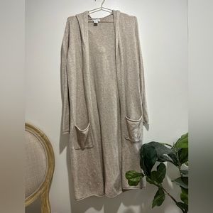 women large jacket 100% cotton